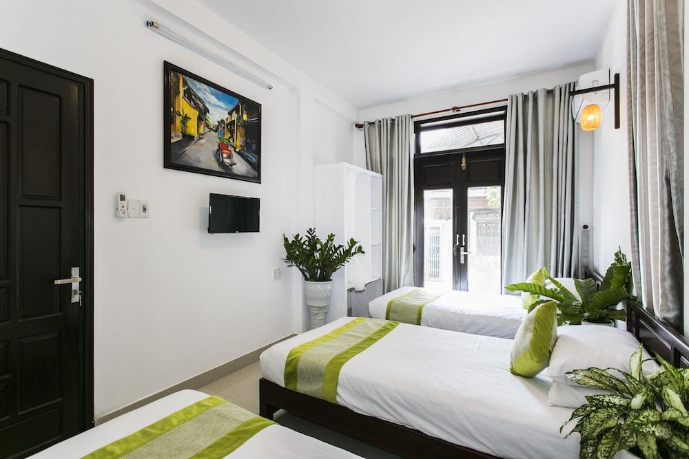 Coconut Hamlet Homestay