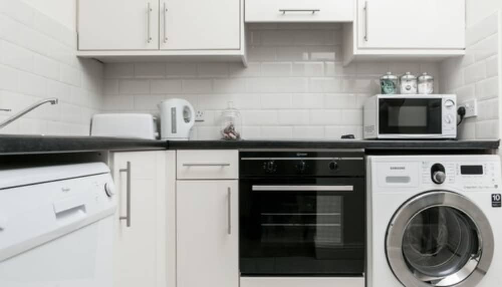 Amberley Dublin City Centre Apartments