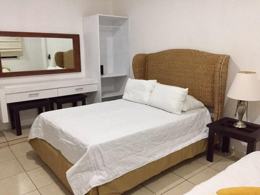 Casa Palmare Hotel Apart