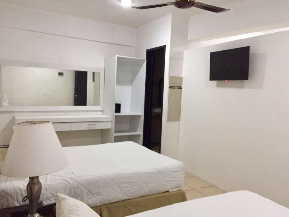 Casa Palmare Hotel Apart