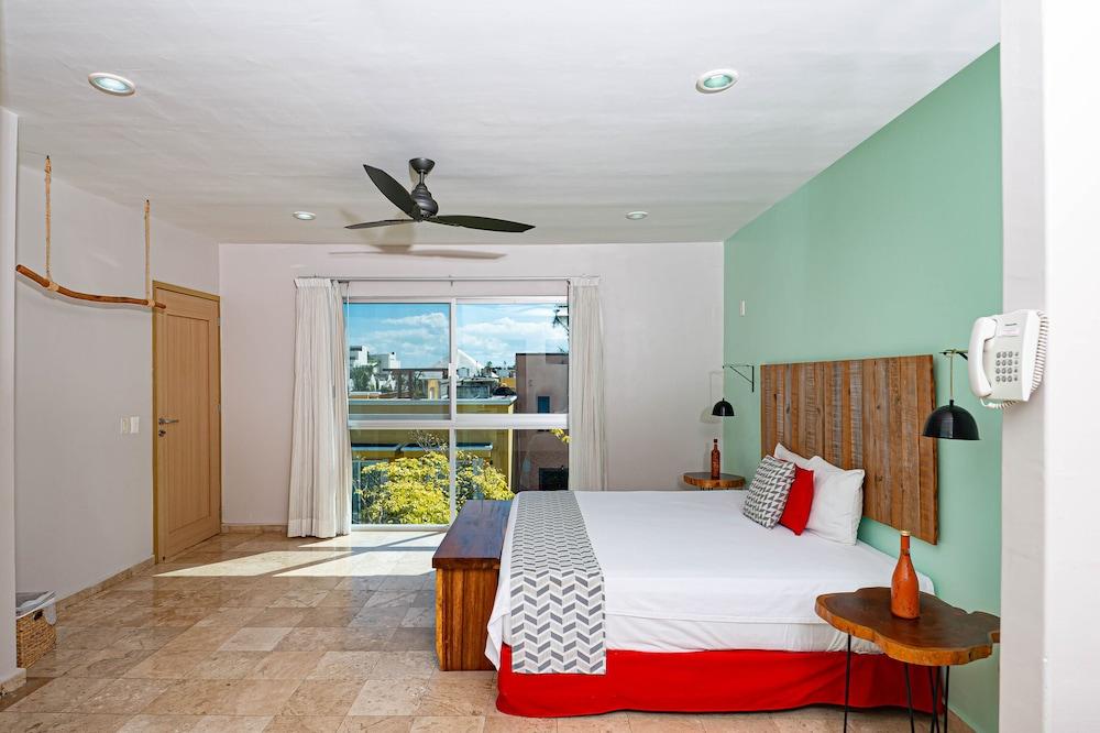 Hotel Boutique Rato 10