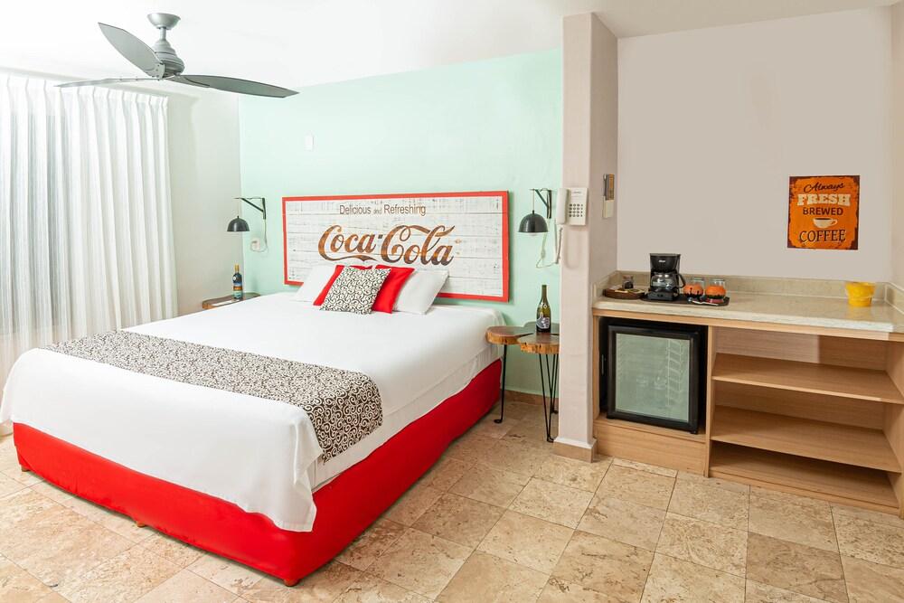 Hotel Boutique Rato 10