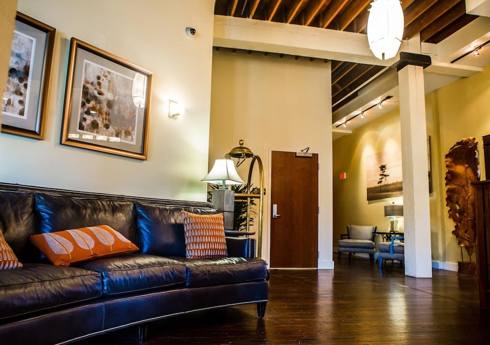 Jackson Park Inn, an Ascend Collection Hotel