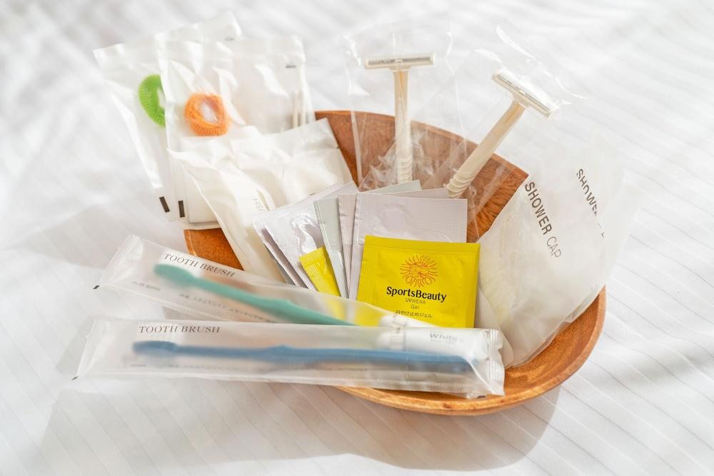 Hotel Park Stadium Naha