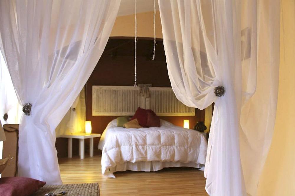 El Sol de las Grutas