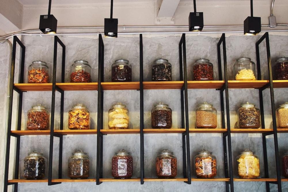 Bangkok Story - Hostel