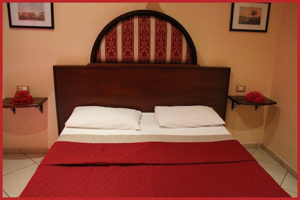 B&B La Storia di Napoli