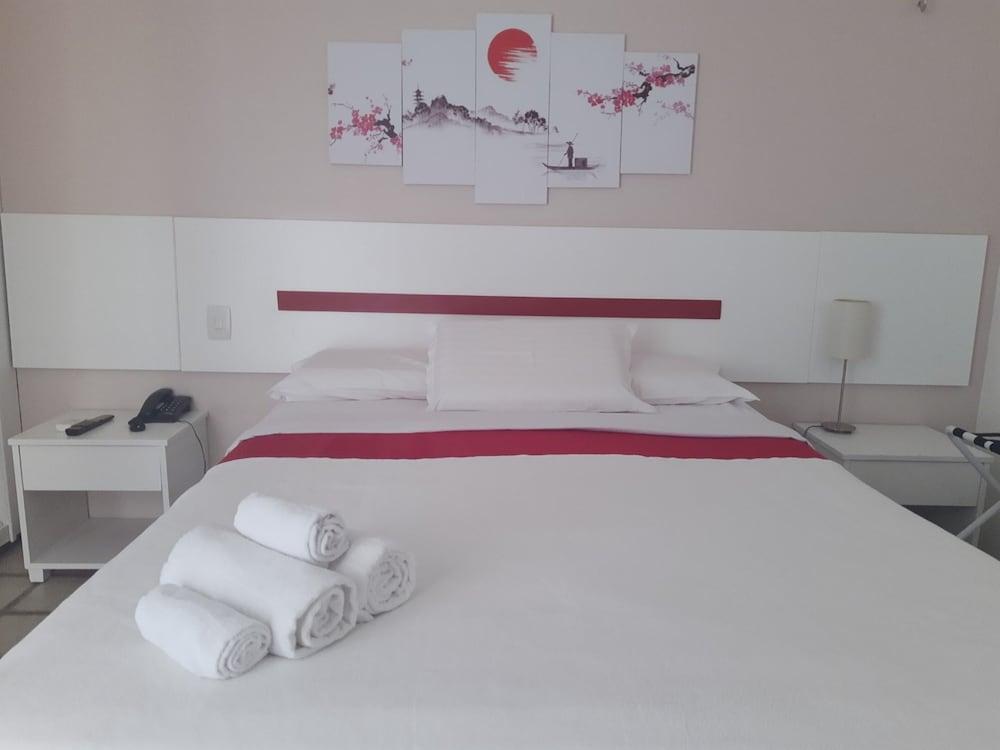 Flat Golden Fortaleza