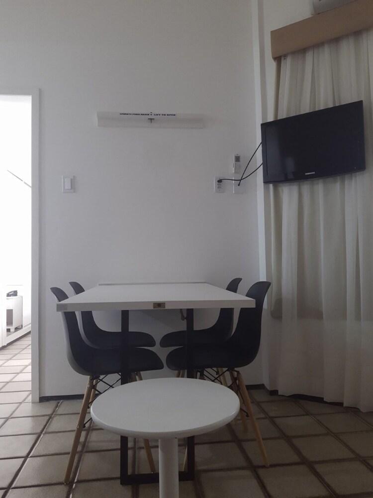 Flat Golden Fortaleza