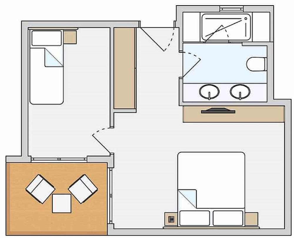 ROBINSON DJERBA BAHIYA - All inclusive