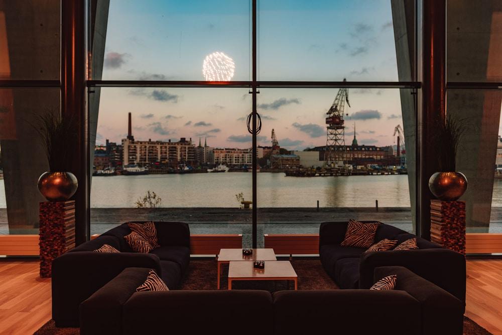 Clarion Hotel Helsinki