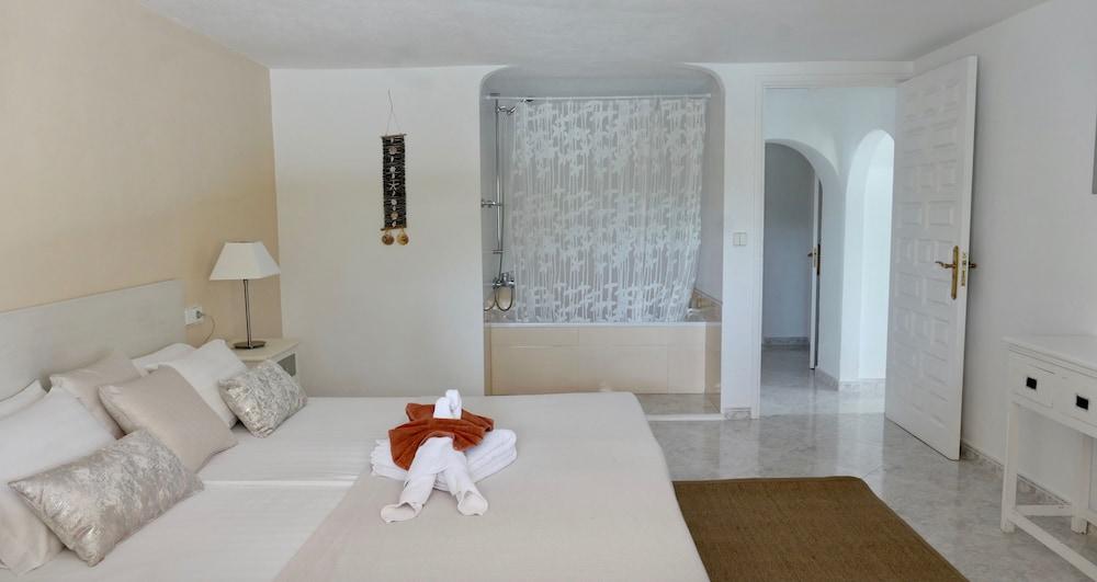 Hacienda Encanto del Rio