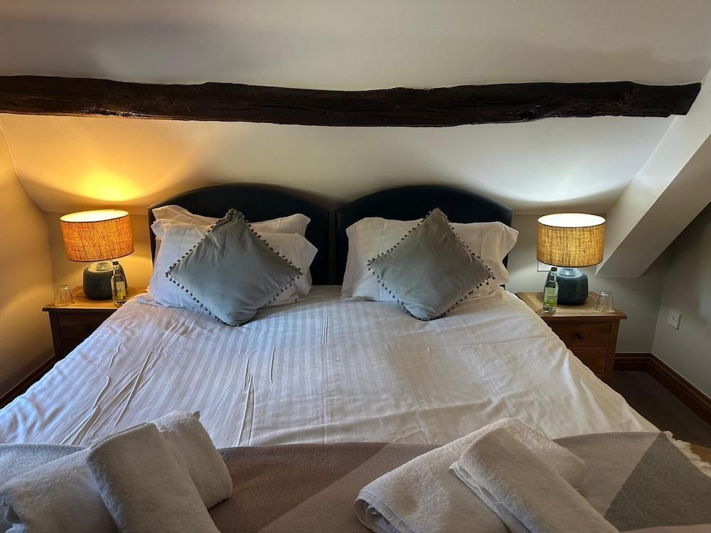 The Plough Bed and Breakfast
