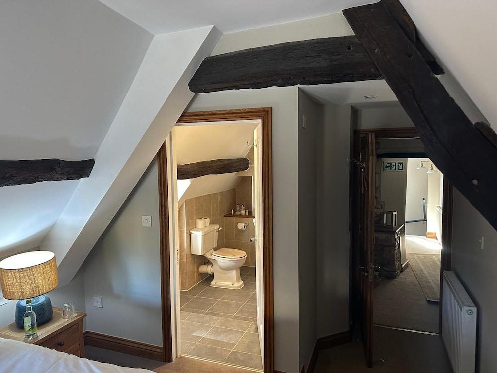 The Plough Bed and Breakfast