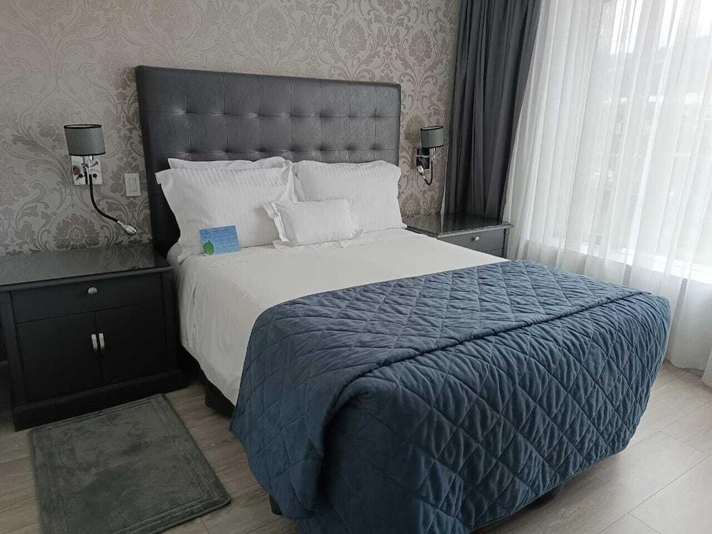 Torres de Suites by InAmazonas