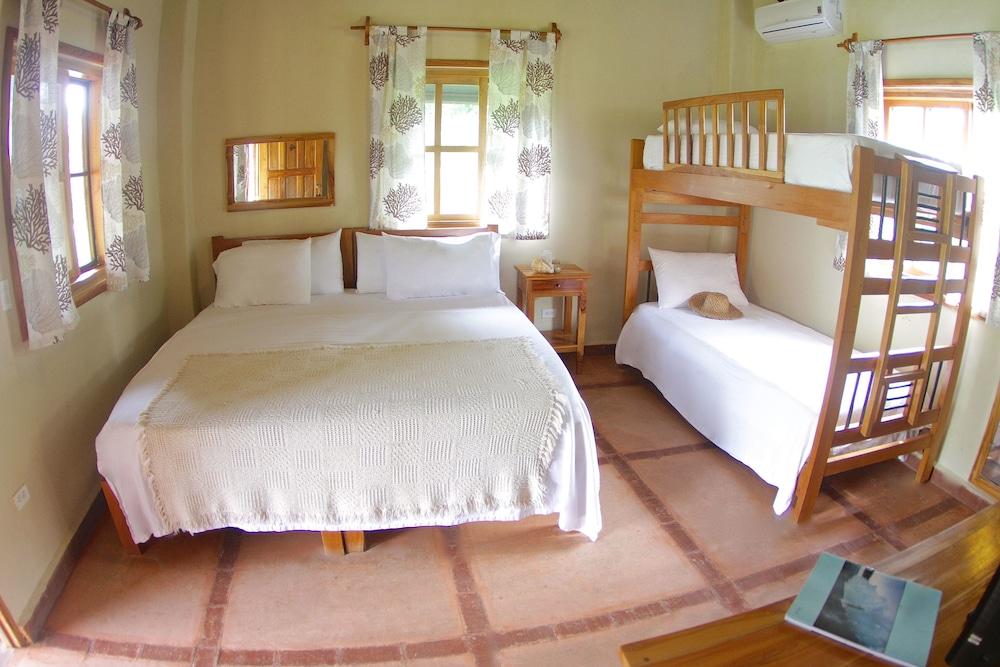 Hotel Santa Catalina Panama