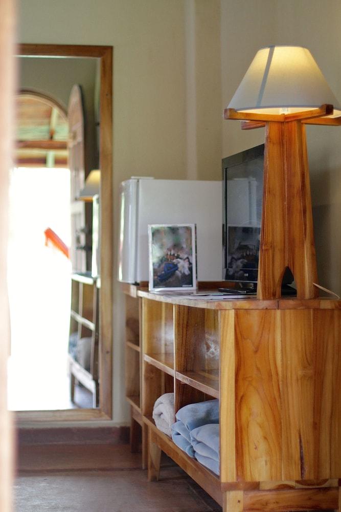 Hotel Santa Catalina Panama