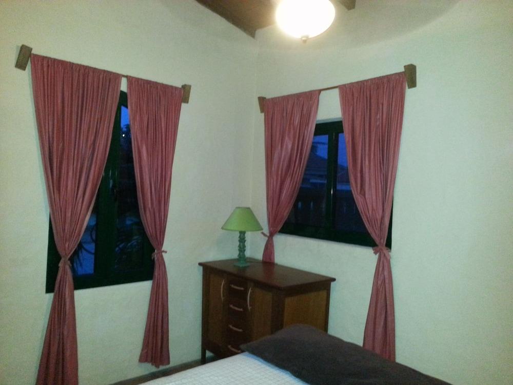 Flamboyant Garden Villas