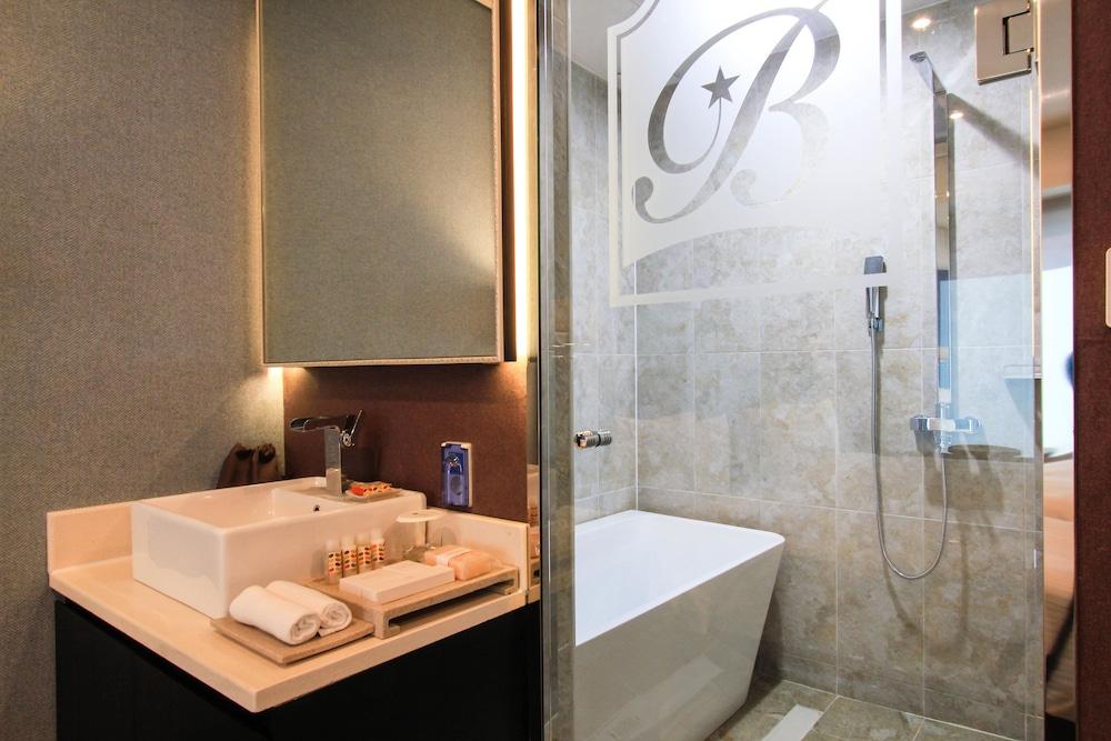 Benikea Hotel Haeundae