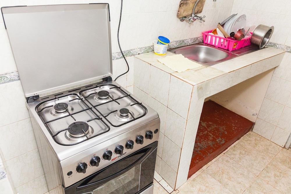 Hope Gardens Guest House