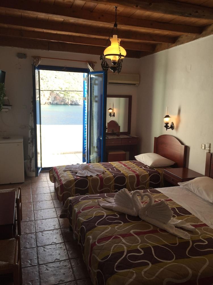 Daskalogiannis Hotel