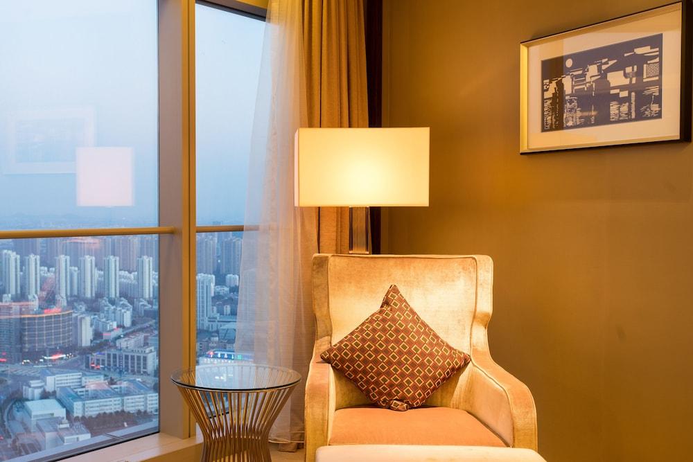 Changzhou Marriott Hotel