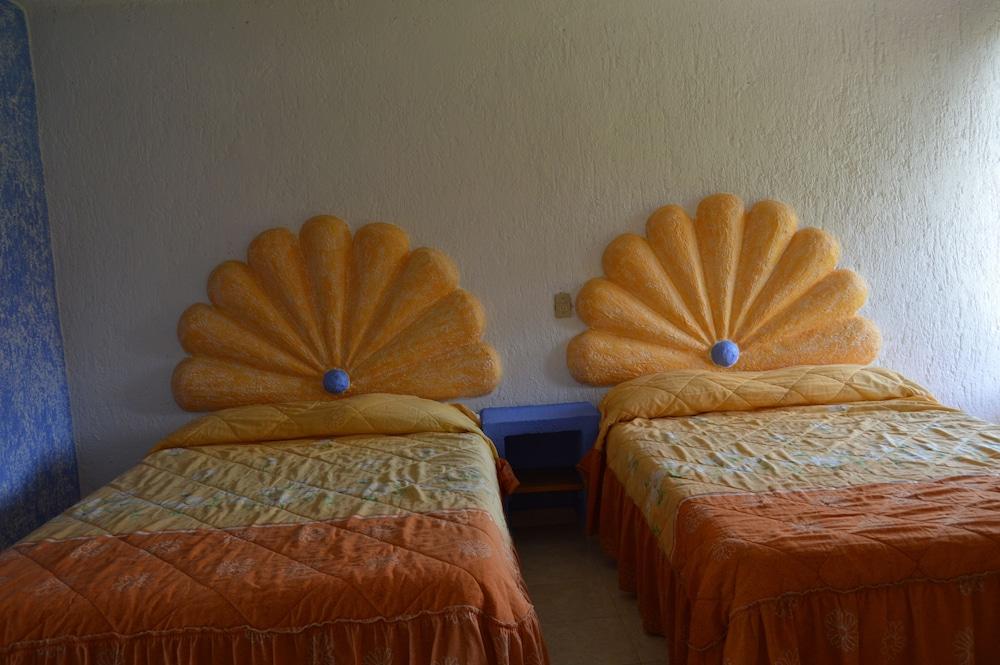 Hotel Rancho las Margaritas