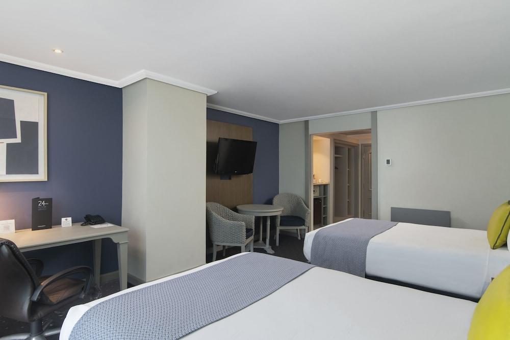 Catalonia Santo Domingo