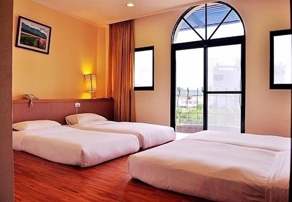 Kenting Culture Resort