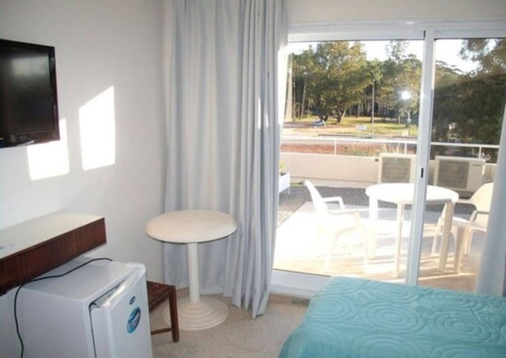 Hotel Puesta del Sol