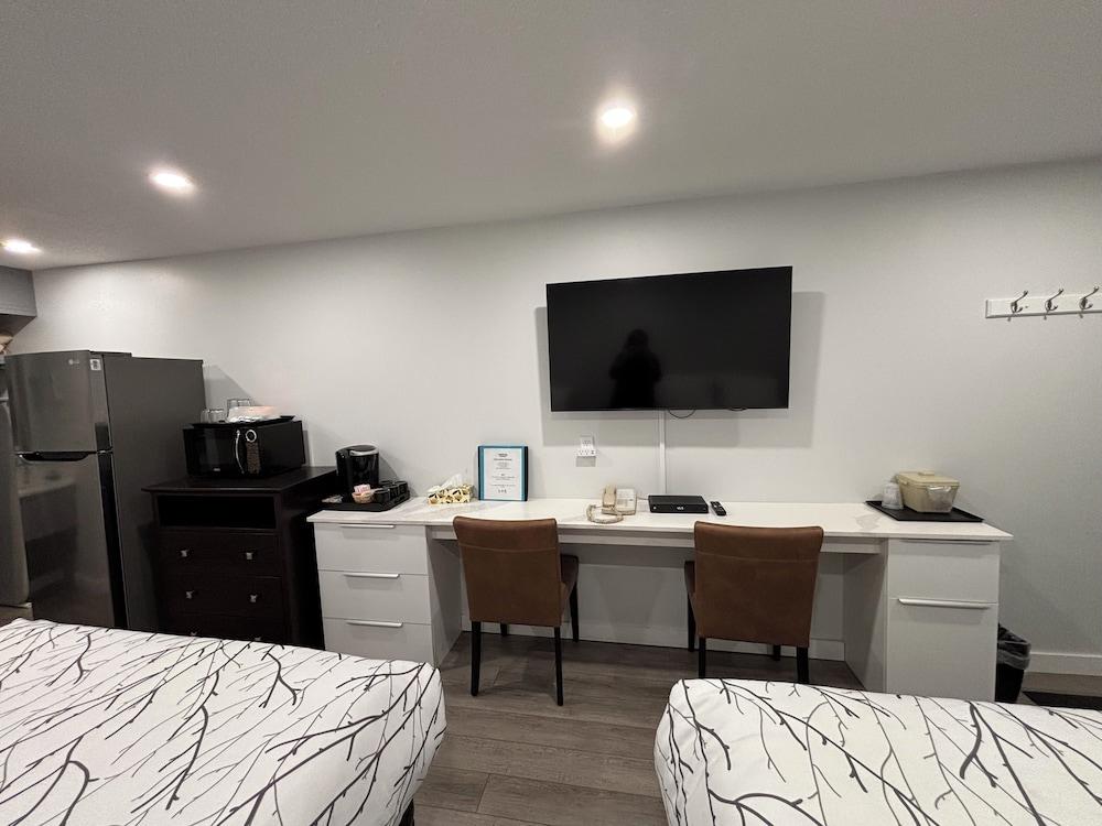 Western Traveller Motel