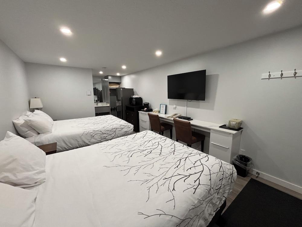 Western Traveller Motel