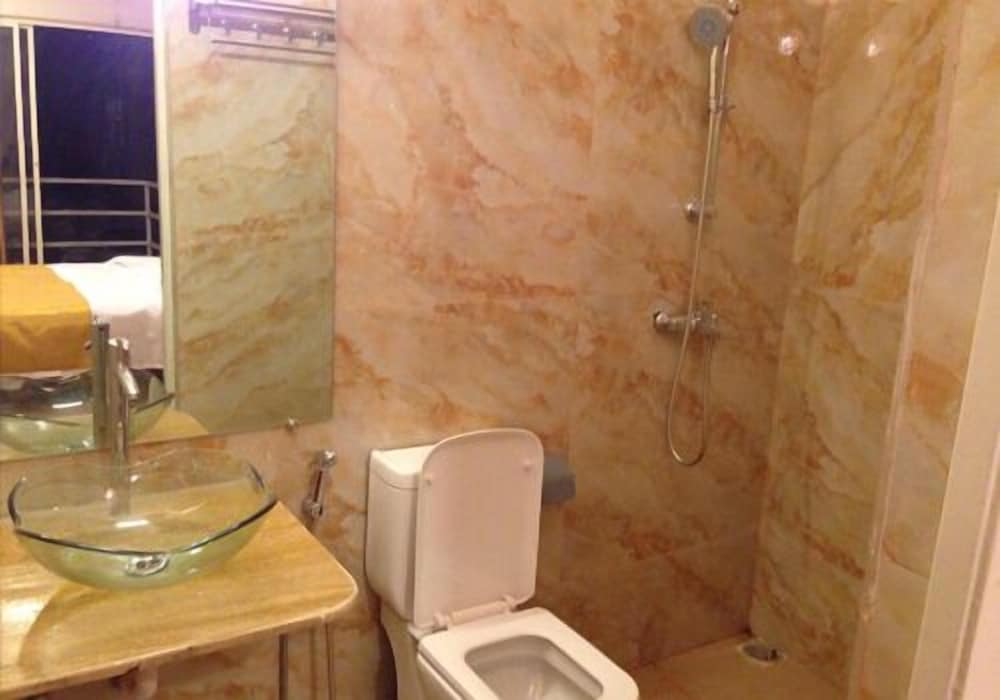 Kalki Resort and Cottages baga