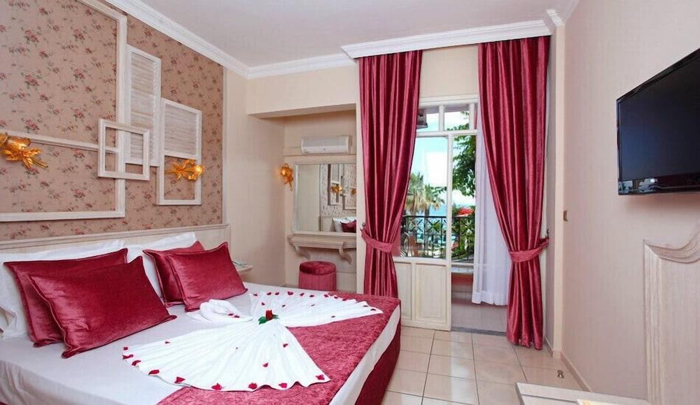 Hotel Sea Gull - All Inclusive