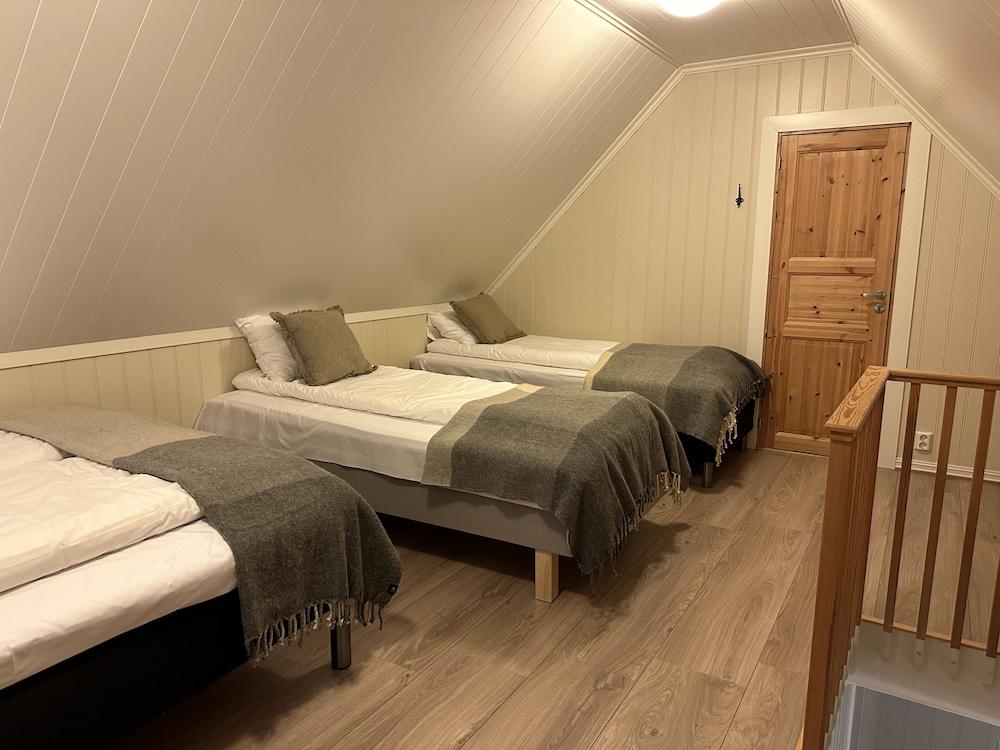 Toldgaarden Gjestegaard