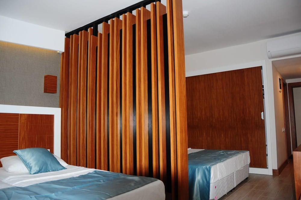 Iko Melisa Garden - All Inclusive