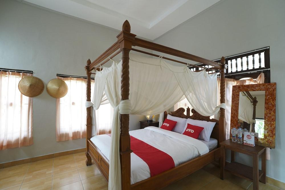 OYO 1946 Terrace Campuhan