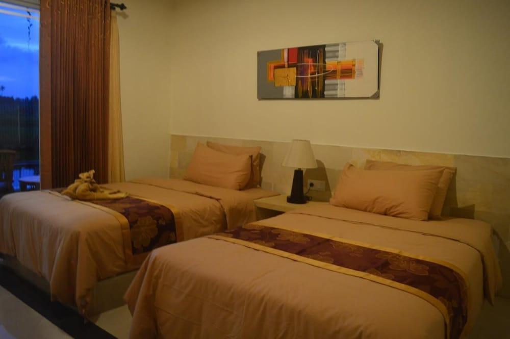 Long Lane Homestay Bali