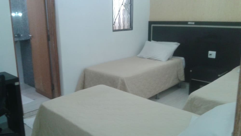 Hotel Novo Horizonte