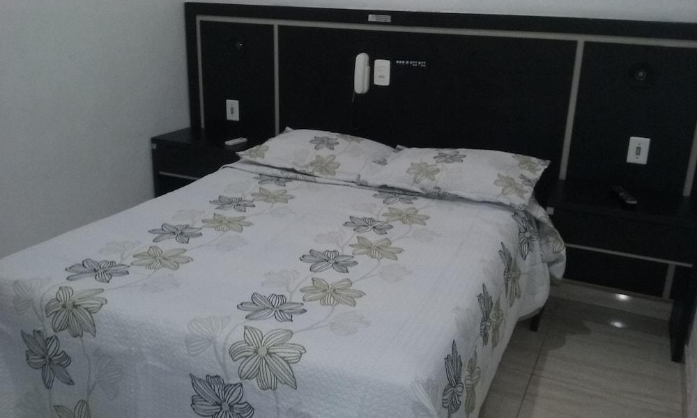 Hotel Novo Horizonte