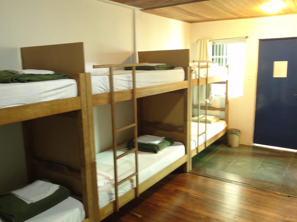 Da Orla Pampulha Hostel