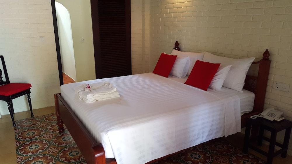 Resort la Villa Loti