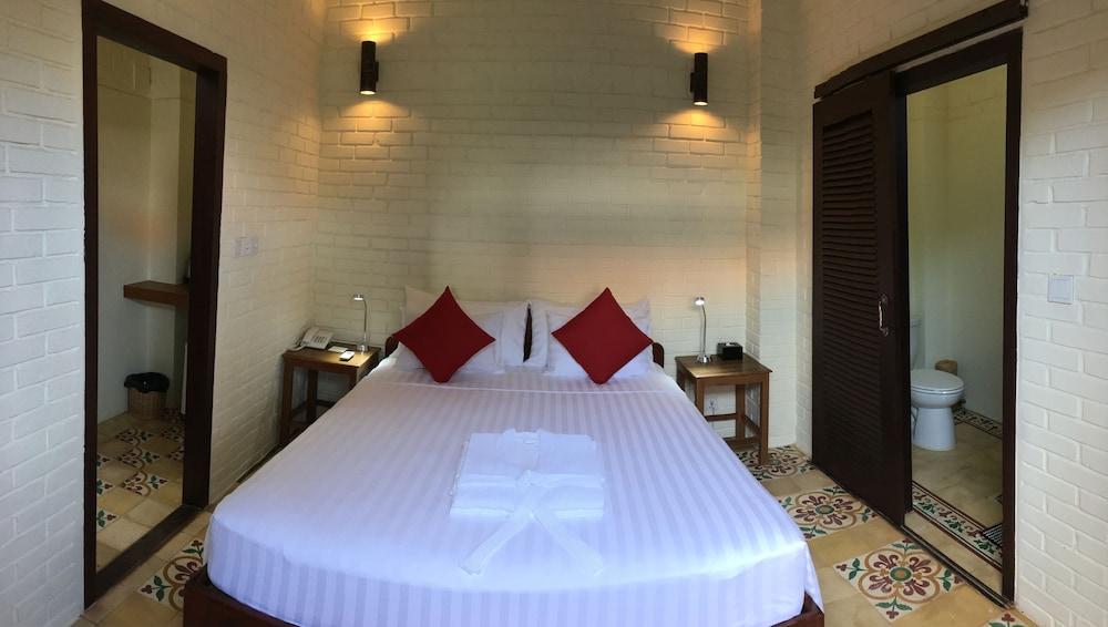 Resort la Villa Loti