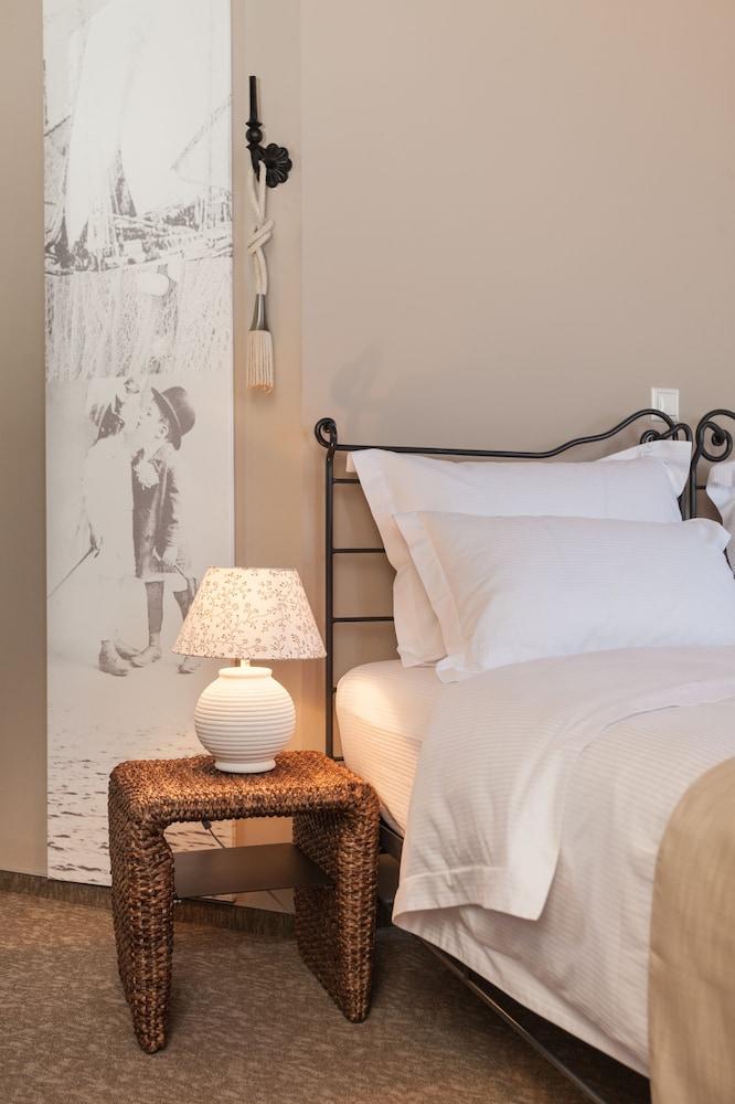 Heritage Angelo d'Oro Hotel