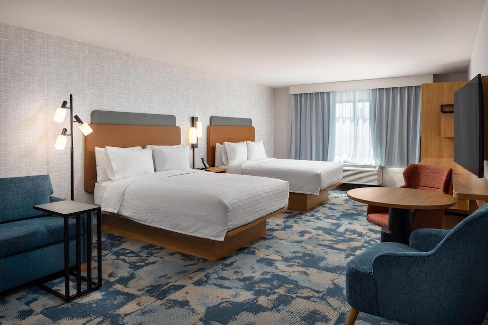 Hampton Inn & Suites by Hilton San Diego SeaWorld