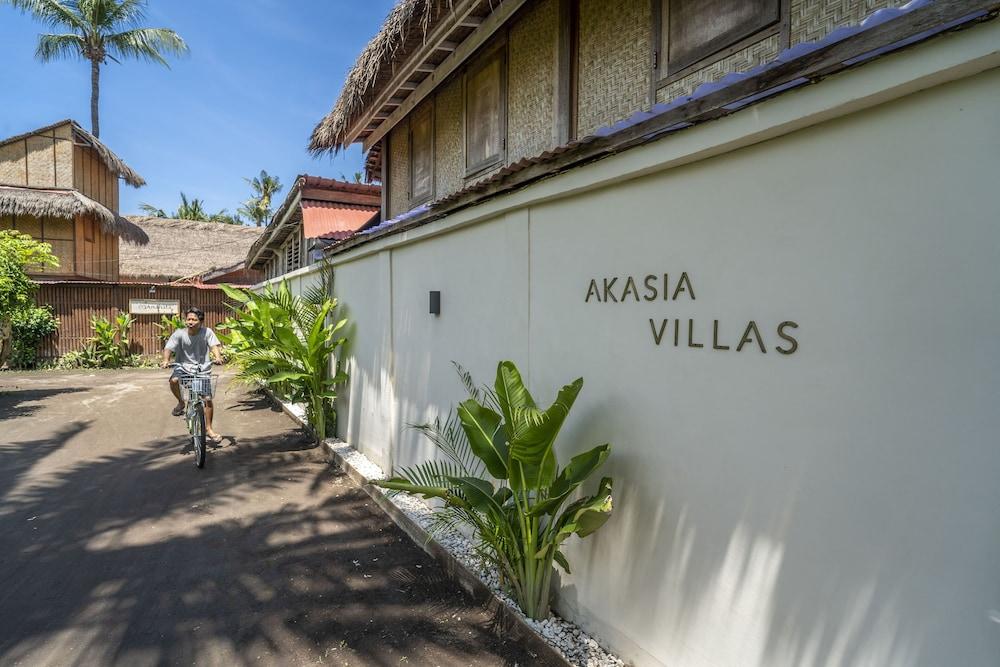 Akasia Villas