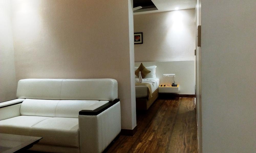 Mango Hotels Prangan, Bhubaneshwar
