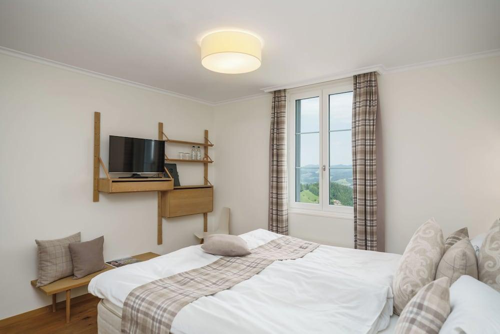 Boutique Hotel Moosegg