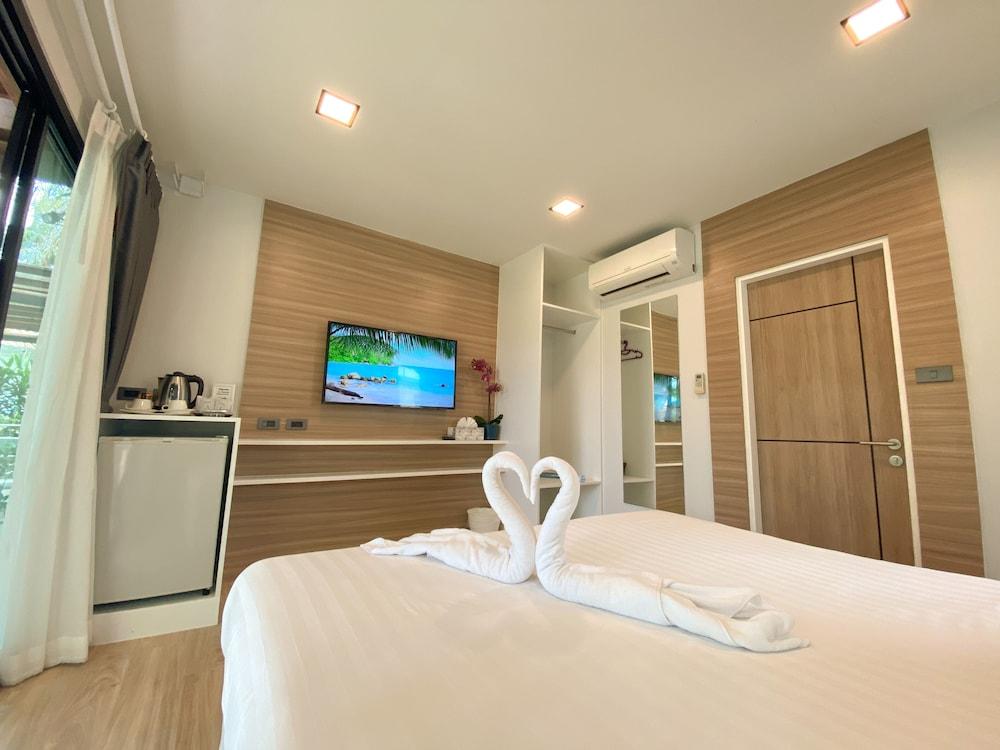 Chez Nous Boutique Resort