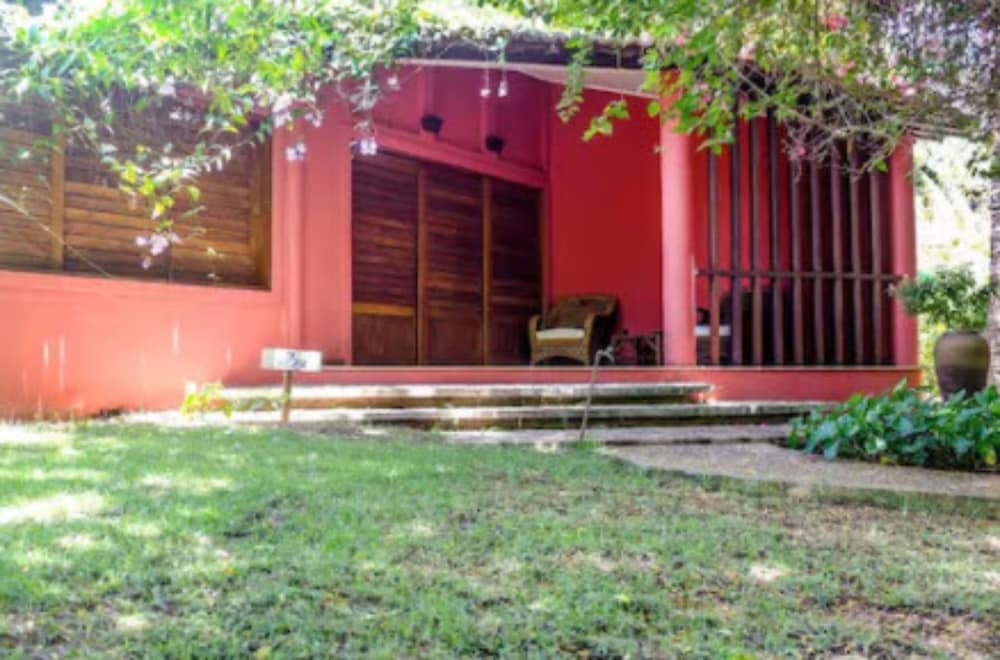 Pousada dos Ponteiros